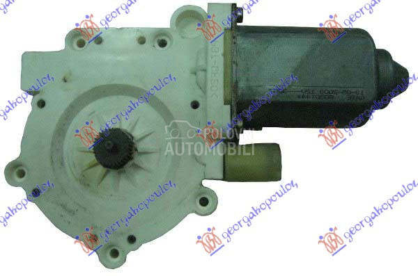 MOTOR PODIZACA PREDNJEG/ZAD... za MINI Cooper, One od 2002. do 2006. god.