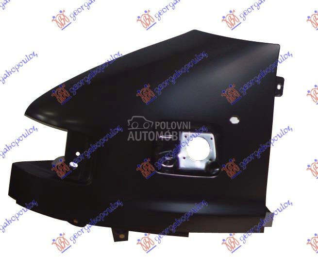 BLATOBRAN  JUMPER 94-02 za Citroen Ostalo od 1994. do 2002. god.