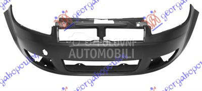 PREDNJI BRANIK  LINEA 07-13 za Fiat Linea od 2007. do 2013. god.