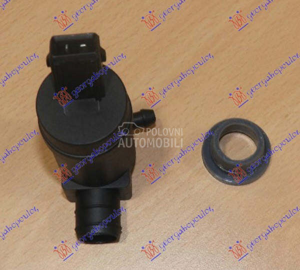MOTOR POSUDE BRISACA (DUGUL... za Ford Mondeo od 2007. do 2011. god.
