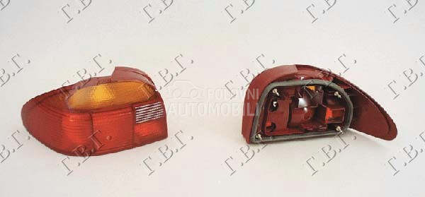 STOP LAMPA 5 VRATA (VALEO)... za Ford Mondeo od 1993. do 1996. god.
