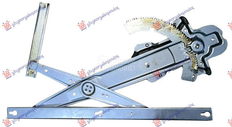 PODIZAC PREDNJEG PROZORA EL... za Rover 25 od 2000. do 2005. god.