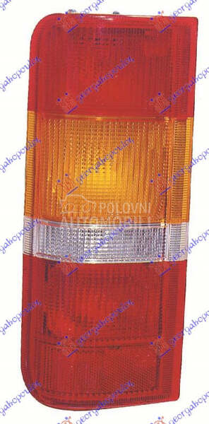 STOP LAMPA (BEZ NOSACA SIJA... za Ford Transit Connect od 1992. do 1995. god.