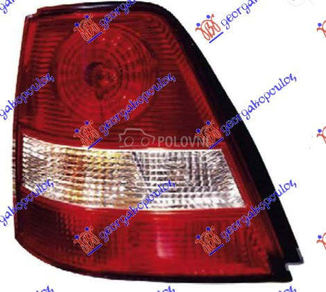 STOP LAMPA -2006 (O)  SOREN... za Kia Sorento od 2002. do 2009. god.