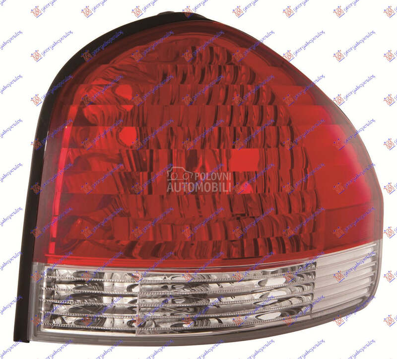 STOP LAMPA 2004- (DEPO)  SA... za Hyundai Santa Fe od 2000. do 2005. god.