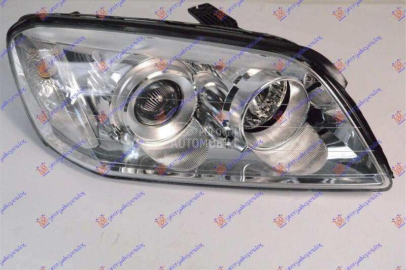 FAR ELEKTRICNI HROM (SA MOT... za Chevrolet Captiva od 2007. do 2012. god.
