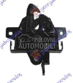 BRAVA HAUBE  SANTA FE 00-05 za Hyundai Santa Fe od 2000. do 2005. god.