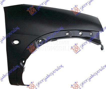 BLATOBRAN  KA 97-08 za Ford Ka od 1997. do 2008. god.