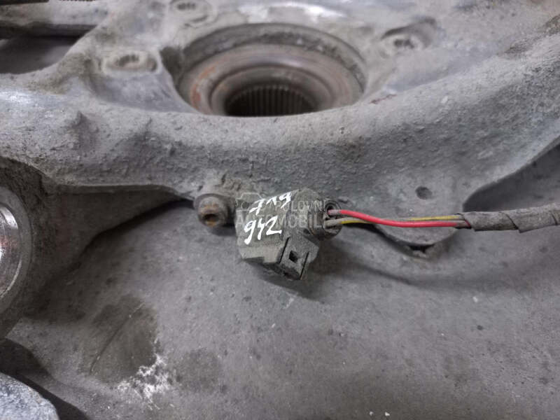 ABS SENZOR za Audi A5