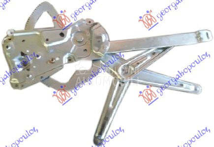 PODIZAC PREDNJEG PROZORA EL... za BMW Serija 3 od 1990. do 1998. god.