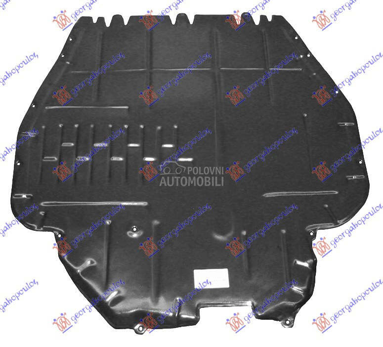ZASTITA MOTORA (DIZEL) 5W G... za Volkswagen Golf, Golf 1