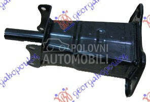NOSAC SINE METALNI  ML (W16... za Mercedes Benz ML Klasa od 2005. do 2011. god.