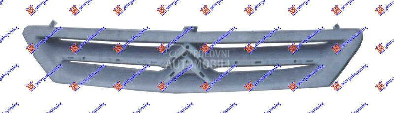 PVC MASKA  XSARA 97-00 za Citroen Xsara od 1997. do 2000. god.