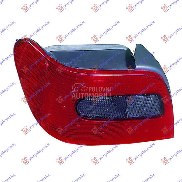 STOP LAMPA (DEPO)  XSARA 97... za Citroen Xsara od 1997. do 2000. god.
