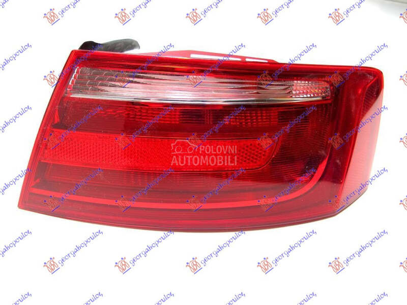 STOP LAMPA SPOLJASNJA (SPOR... za Audi A5 od 2007. do 2011. god.