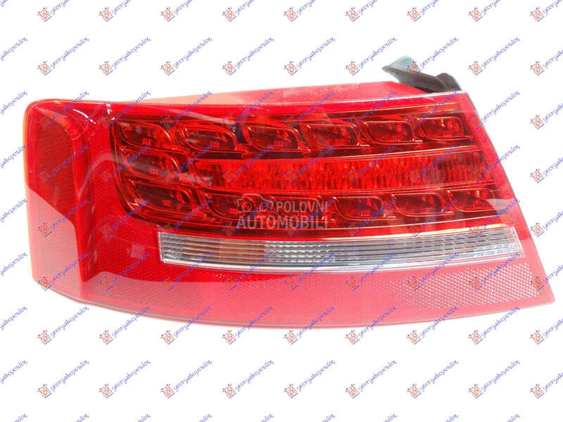 STOP LAMPA SPOLJASNJA LED (... za Audi A5 od 2007. do 2011. god.