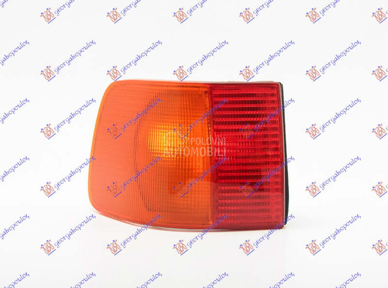 STOP LAMPA SPOLJASNJA 90-94 za Audi 100 od 1990. do 1994. god.
