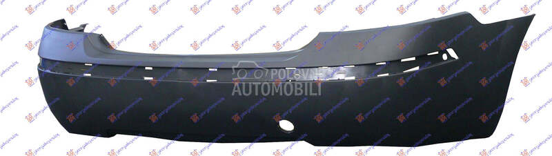 ZADNJI BRANIK PM  MONDEO 00... za Ford Mondeo od 2000. do 2007. god.