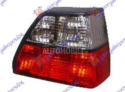 STOP LAMPA (ZATAMNJENA)  GO... za Volkswagen Golf od 1984. do 1988. god.