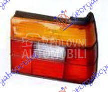 STOP LAMPA  JETTA 84-91 za Volkswagen Jetta od 1984. do 1991. god.