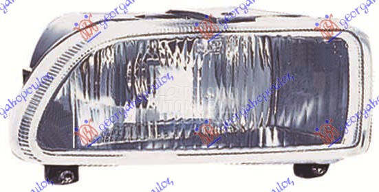 MAGLENKA (E) (TYC)  MONDEO... za Ford Mondeo od 1993. do 1996. god.