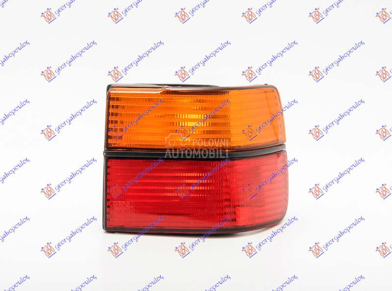 STOP LAMPA SPOLJASNJA (DEPO... za Volkswagen Vento od 1992. do 1998. god.