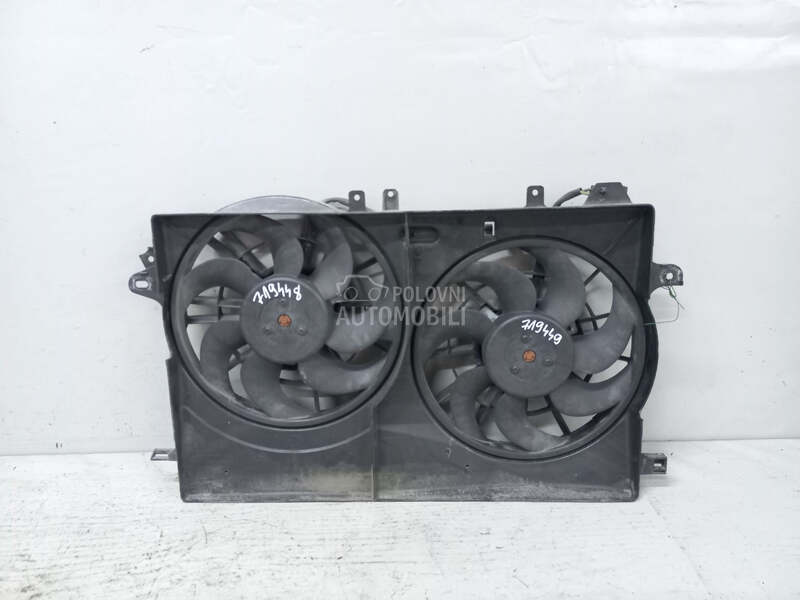 NOSAC VENTILATORA za Saab 9-5