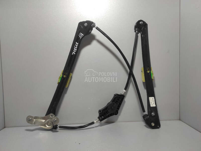 ELEKTRO PODIZAC STAKLA za Volkswagen Golf 7