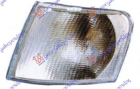 MIGAVAC BELI  ESCORT 93-95 za Ford Escort od 1993. do 1995. god.