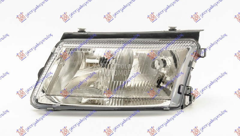 FAR ELEKTRICNI SA MAGLENKOM... za Volkswagen Passat od 1997. do 2000. god.