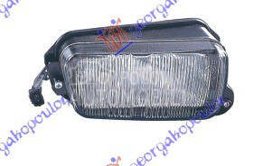 MAGLENKA  CADDY PICK-UP 96-... za Volkswagen Caddy od 1996. do 2004. god.