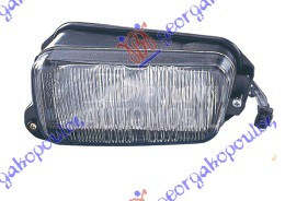 MAGLENKA  CADDY PICK-UP 96-... za Volkswagen Caddy od 1996. do 2004. god.
