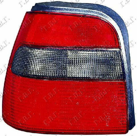 STOP LAMPA (DEPO)  FELICIA... za Škoda Felicia od 1994. do 2001. god.