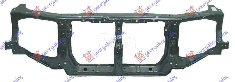 VEZNI LIM  PAJERO 01-07 za Mitsubishi Pajero od 2001. do 2007. god.