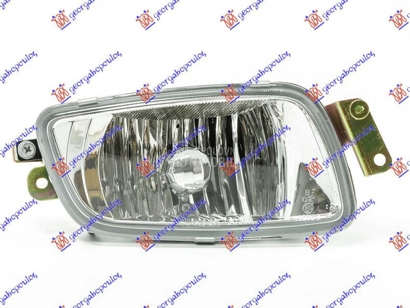 MAGLENKA -2003 (E) (DEPO)... za Mitsubishi Pajero od 2001. do 2007. god.