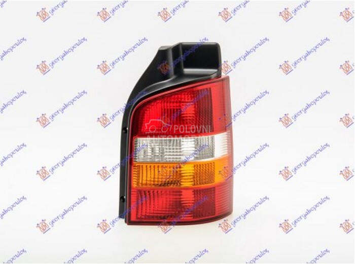 STOP LAMPA (ZUTI MIGAVAC) (... za Volkswagen Ostalo od 2003. do 2010. god.
