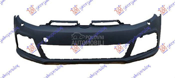 PREDNJI BRANIK (R) 5W GOLF... za Volkswagen Golf, Golf 5