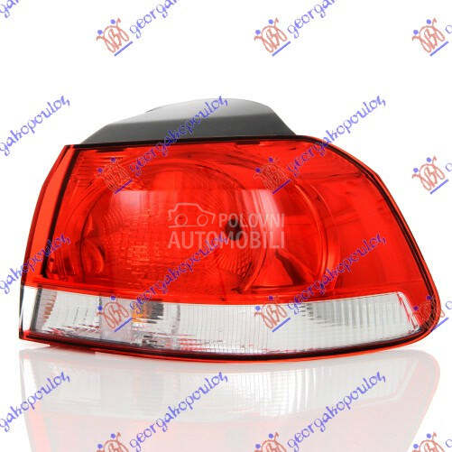 STOP LAMPA SPOLJASNJA (VALE... za Volkswagen Golf od 2008. do 2013. god.