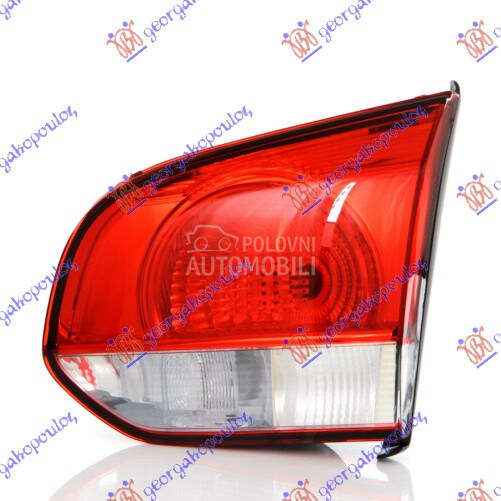 STOP LAMPA UNUTRASNJA (HELL... za Volkswagen Golf od 2008. do 2013. god.