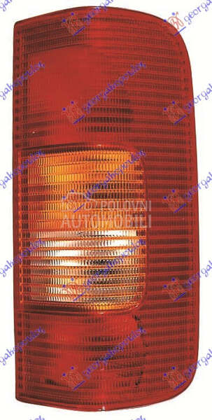 STOP LAMPA (DEPO)  LT 98-06 za Volkswagen Ostalo od 1998. do 2006. god.