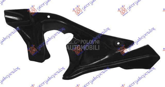 ZASTITA MOTORA (ZADNJI DEO)... za Ford Mondeo od 1996. do 2000. god.