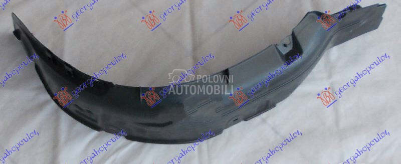 POTKRILO PLASTICNO za Suzuki Ostalo od 1999. do 2007. god.