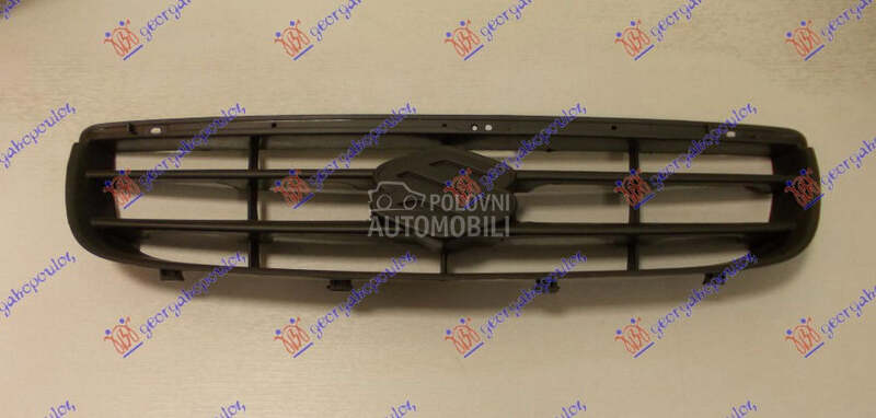 PVC MASKA  ALTO 99-07 za Suzuki Alto od 1999. do 2007. god.