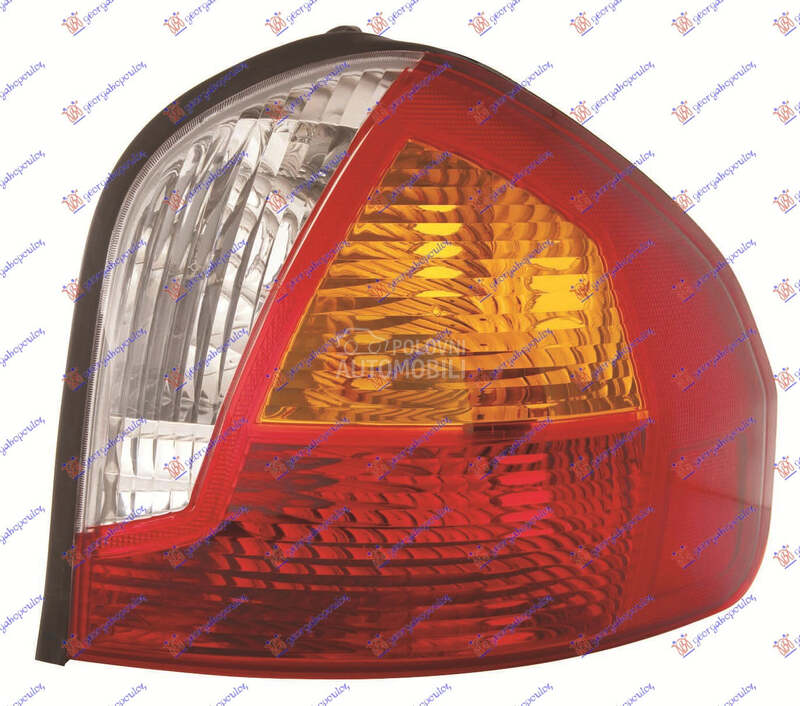 STOP LAMPA -2004 (DEPO)  SA... za Hyundai Santa Fe od 2000. do 2005. god.