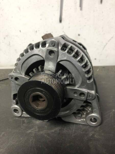 alternator 1.6TDCI za Ford Focus od 2004. do 2010. god.
