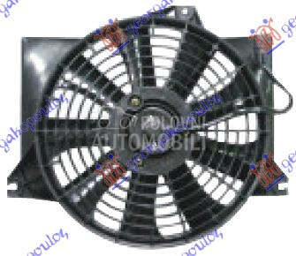 VENTILATOR KLIME KOMPLET (B... za Hyundai Ostalo od 2001. do 2008. god.