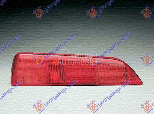 STOP LAMPA (O) 94-99 za Alfa Romeo 146 od 1994. do 1999. god.