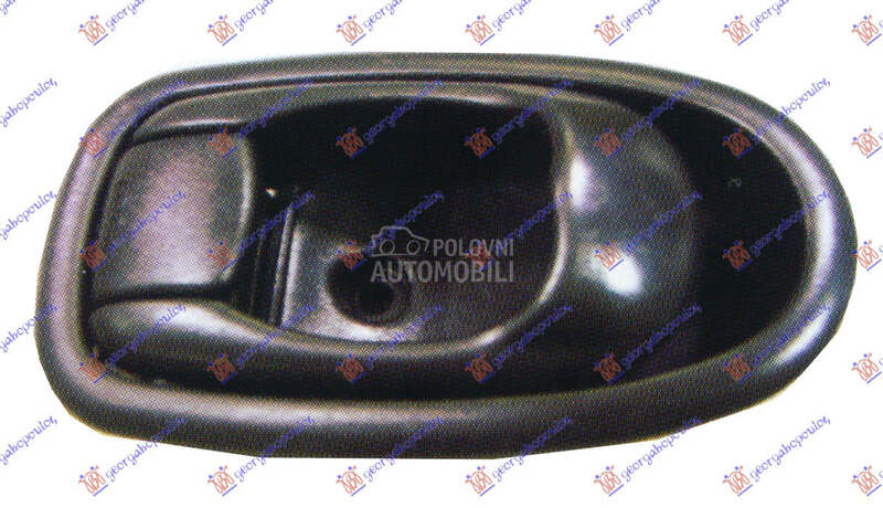 KVAKA PREDNJIH/ZADNJIH VRAT... za Hyundai Ostalo od 1995. do 1998. god.