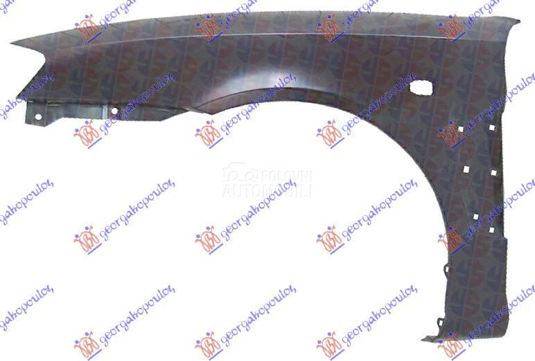 BLATOBRAN  COUPE 01-07 za Hyundai Coupe od 2001. do 2007. god.