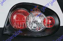 STOP LAMPA CRNA (COUPE) (SE... za Renault Megane od 1996. do 1998. god.